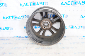 Диск колесный R18 5*108 Ford Fusion mk5 18- тип 8, бордюрка, сколы