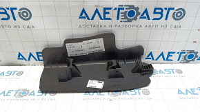 Накладка заднего нижнего рычага левая Audi A5 F5 17- OEM