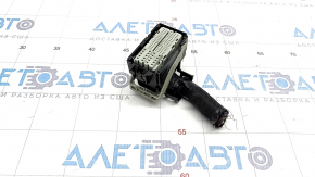 Фиша на блок ECU компьютер двигателя Ford Mustang mk6 18- 2.3T АКПП, под разъем "B"