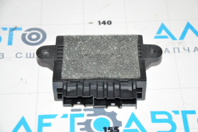 UNDER DASH HOOD RELEASE ACTUATOR Ford Mustang Mach-E 21-23