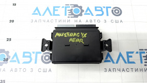 Lighting Control Module Ford Mustang mk6 15-