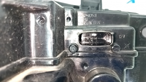 Поворотник дхо/drl левый Ford Mustang mk6 18- рест LED