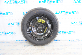 Запасное колесо докатка VW Jetta 11-18 USA R16 125/90