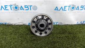 Дифференциал АКПП Nissan Rogue 22-23 1.5T FWD