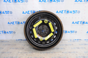 Запасне колесо докатка Audi Q5 8R 09-17 R18 195/75