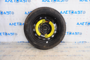 Запасне колесо докатка VW Jetta 11-18 USA R16 125/90