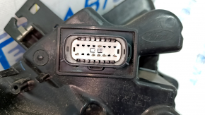 Фара передняя левая в сборе Ford Mustang mk6 18- LED