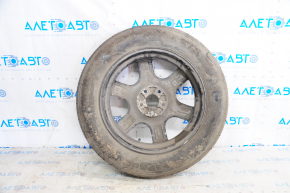 Запасное колесо докатка Infiniti JX35 QX60 13- тип 2 R18 165/90