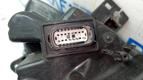 Фара передня права в зборі Ford Mustang mk6 18-LED