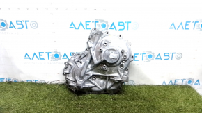 Задня кришка АКПП Nissan Rogue 22-23 1.5T FWD