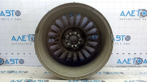 Колісний диск R18 x 8j 5*108 Ford Fusion mk5 13-18 тип 7, бордюрка