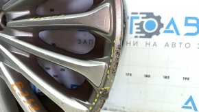 Колісний диск R18 x 8j 5*108 Ford Fusion mk5 13-18 тип 7, бордюрка