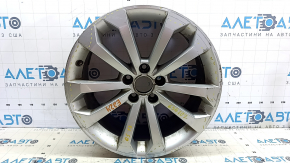 Диск колесный R18 x 8j Audi Q5 8R 09-17 тип 2 бордюрка