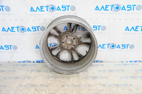 Колісний диск R17x7.5J Ford Escape MK3 13-19 тип 2 бордюрка