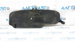 Накладка телевизора BMW F30 17-18 2.0T B46