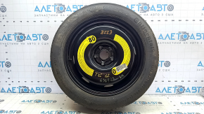 Запасное колесо докатка VW Tiguan 09-17 R18 145/80