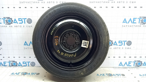 Запасне колесо докатка Ford Focus mk3 11-18 R16 125/80