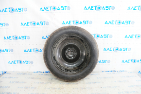 Запасне колесо докатка Jeep Cherokee KL 14-R17 165/80, компактна