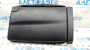 Перчаточный ящик, бардачок Ford Edge 15- черный с airbag, царапины