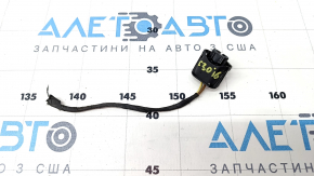 Фишка противотуманной фары ПТФ BMW 3 F30 16-18 LED