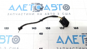 Фішка протитуманної фари ПТФ BMW 3 F30 16-18 LED