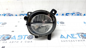 Протитуманна фара птф ліва BMW 3 F30 12-18 LED, пісок