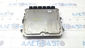 Блок ECU компьютер двигателя BMW 3 F30 17-18 B46