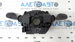 Подрулевые переключатели гитара в сборе BMW 3 F30 12-18 без подогрева