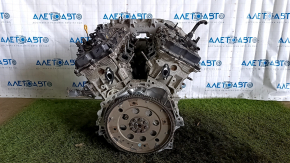 Двигатель Infiniti JX35 QX60 17-19 VQ35DD 104к компрессия 11-10-11-10-11-10