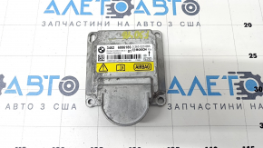 Модуль srs airbag комп'ютер подушок безпеки BMW 3 F30 12-18