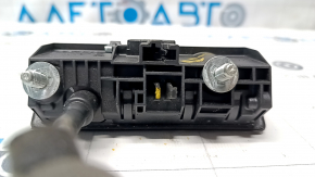 Камера заднего вида с ручкой Audi Q5 8R 09-17 сломано крепление