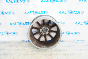 Колісний диск R18x8J Audi A4 B8 13-16 тип 2 бордюрка