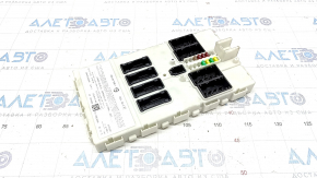 BCM body control module BMW 3 F30 12-18