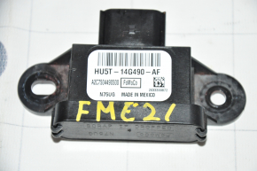 EXTENDED POWER CONTROL MODULE COMPUTER Ford Mustang Mach-E 21-23