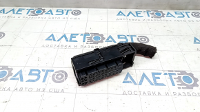 Фішка на блок ECU комп&#39;ютер двигуна VW Jetta 11-18 USA 2.0 1.4Т велика