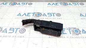 Фішка на блок ECU комп'ютер двигуна VW Jetta 11-18 USA 2.0 1.4Т велика