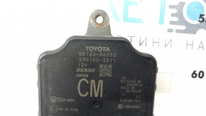 Датчик слепых зон BSM левый Toyota Camry v70 18-20