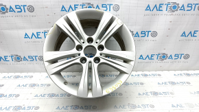 Колісний диск R17 BMW 3 F30 12-18 392 стиль, бордюрка