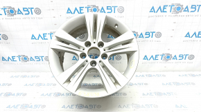 Диск колесный R17 BMW 3 F30 12-18 392 стиль, бордюрка