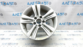 Колісний диск R17 BMW 3 F30 12-18 392 стиль, легка бордюрка