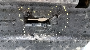 Пенопласт под инструмент Lincoln MKZ 13-16 надрывы, вмятины