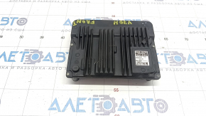 Блок ECU комп'ютер двигуна Toyota Camry v70 18 hybrid