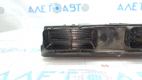 Блок ECU компьютер двигателя Toyota Camry v70 18 hybrid