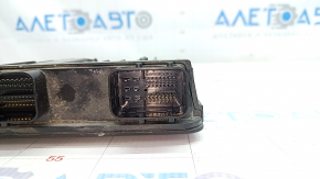 Блок ECU компьютер двигателя Toyota Camry v70 18 hybrid