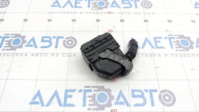 Фішка на блок ECU комп'ютер двигуна Toyota Camry v70 18- hybrid мала