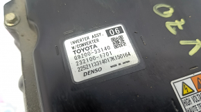 Инвертор Toyota Camry v70 18-