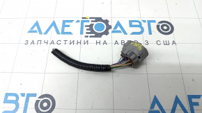 Фішка фари Toyota Camry v70 18-LED XLE