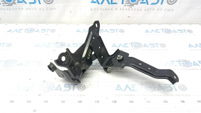 Кронштейн ABS Toyota Camry v70 18