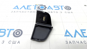 USB Hub, AUX Toyota Camry v70 18-20