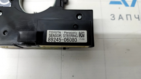 Датчик угла поворота руля Toyota Camry v70 18-